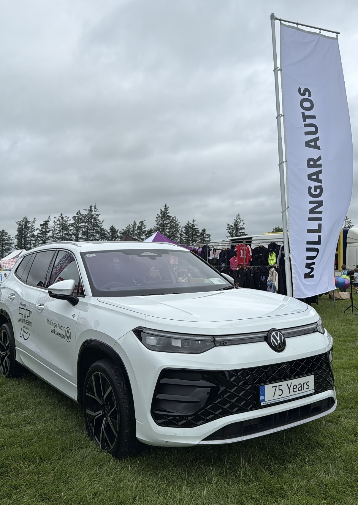 Streete Vintage Show 2025